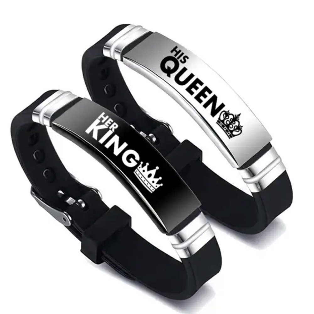 Couples bracelet